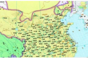 古代地方行政机构的变化过程，从最初的郡县制，到后来的行省制