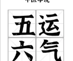 熊继柏：学习五运六气可以预知这三个东西