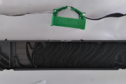 DPK300更换色带步骤