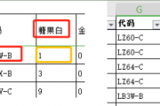 COUNTIFS – 条件计数函数