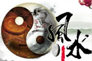 家庭风水入门，通俗易懂