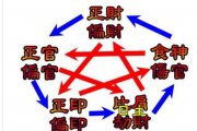 八字中的伤官格是代表什么