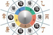 《一个月学会八字算命》第四课 五行旺衰，藏干与神煞